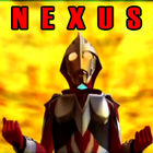 New Ultraman Nexus Tips icône
