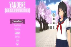 New Yandere Simulator Tips poster