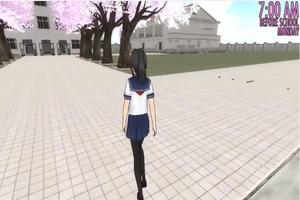 New Yandere Simulator Tips imagem de tela 1