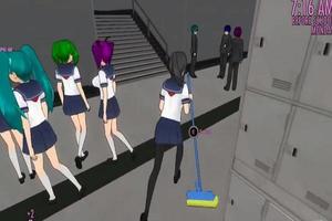 New Yandere Simulator Tips imagem de tela 2