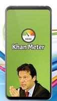 Khan Meter постер