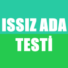 Issız Ada Testi simgesi