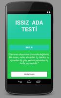 Issız Ada Testi bài đăng