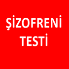 Şizofreni Testi icon