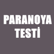 Paranoya Testi