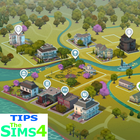 Guide for THE SIMS 4 icône
