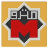 مترو القاهرة Cairo Metro biểu tượng