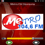 Metro Fm Sijunjung