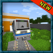 New metro mod for minecraft pe