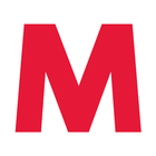 Montreal Metro icon