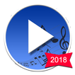 Max Video Player 2018 - Ultra HD Video Player 2018