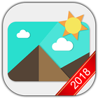 Gallery icono
