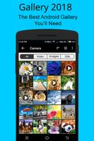 Gallery captura de pantalla 3