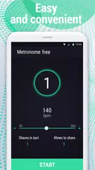 Metronome free APK download