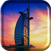 Metropolis Dubai Live Wallpap APK