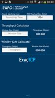 EXFO Ethernet Calculator syot layar 1