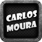 Carlos Moura - Representante ไอคอน