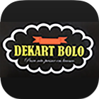 Dekart Bolo أيقونة