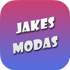 Jakes Modas icône