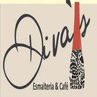 Diva's Esmalteria e Café icono