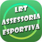 آیکون‌ LRT Assessoria Esportiva
