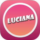 آیکون‌ Luciana