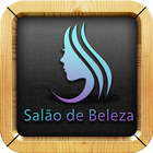 Salão de Beleza MEU APP FÁCIL иконка