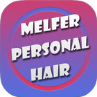 Melfer Personal Hair आइकन