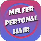 Melfer Personal Hair アイコン