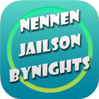 Nennen Jailton ByNight's icône