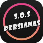 S.O.S Persianas আইকন