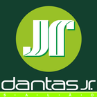 Salão Dantas JR icon