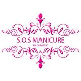 S.O.S Manicure icône