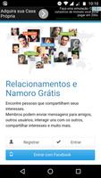 پوستر Namoro - Conheça novas pessoas
