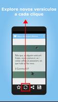 Versículo do dia em imagens captura de pantalla 1
