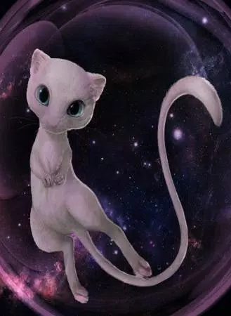 Mew Wallpaper Phone  Mew and mewtwo, Cute pokemon wallpaper, Pokemon mew