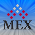 MEX Tracking icon