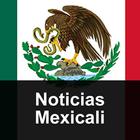 Noticias Mexicali आइकन