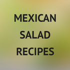 Mexican Salad Recipe icon