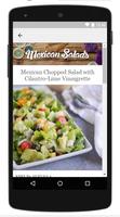 Mexican Salad Recipe screenshot 2