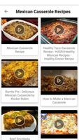 Mexican Food Recipes VIDEOS : New , Easy & Healthy স্ক্রিনশট 2