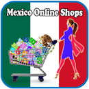 Mexico Online Shopping Sites - Online Store Mexico APK