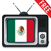 Mexico TV MK Sat Free icon