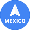 Navigation Mexico, GPS Maps APK