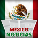 News From Mexico in Spanish APK