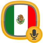 Radio Mexico アイコン