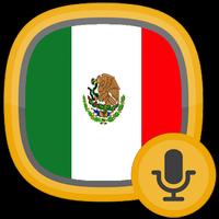 Radio Mexico পোস্টার
