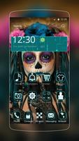 Mexico Girl পোস্টার