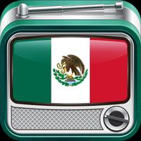 Mexico Televisiones পোস্টার