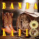 MUSICA BANDA RADIOS APK